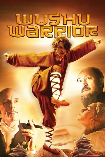 دانلود فیلم Wushu Warrior 2011