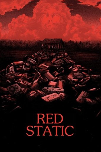 دانلود فیلم Red Static 2021