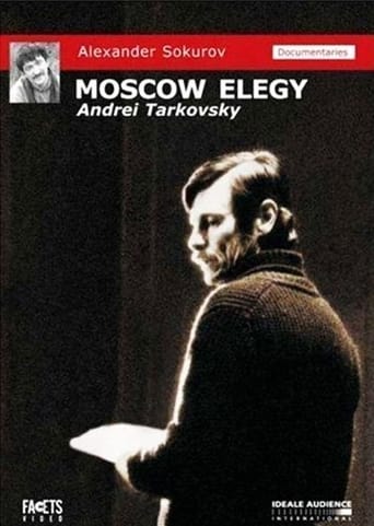 دانلود فیلم Moscow Elegy 1990