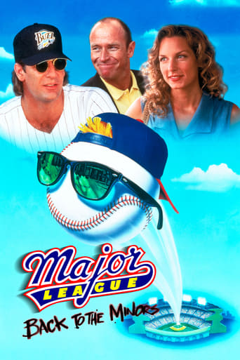 دانلود فیلم Major League: Back to the Minors 1998