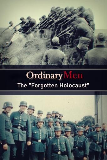 دانلود فیلم Ordinary Men: The "Forgotten Holocaust" 2022