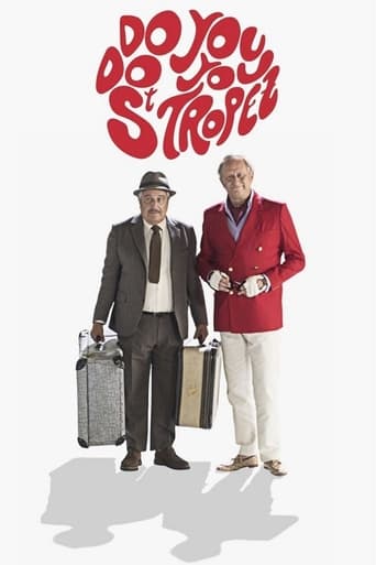 دانلود فیلم Do You Do You Saint-Tropez 2021 (رمز و راز در سنت تروپه)