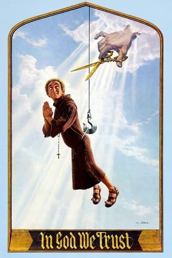 دانلود فیلم In God We Tru$t 1980
