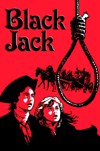 دانلود فیلم Black Jack 1979