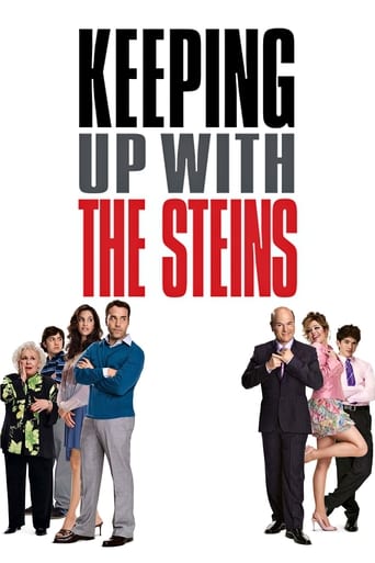 دانلود فیلم Keeping Up with the Steins 2006