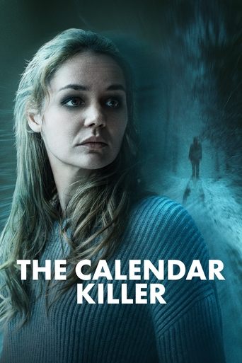دانلود فیلم The Calendar Killer 2025 (قاتل تقویم)