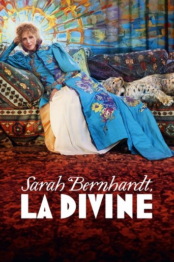 دانلود فیلم The Divine Sarah Bernhardt 2024