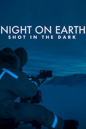 دانلود فیلم Night on Earth: Shot in the Dark 2020