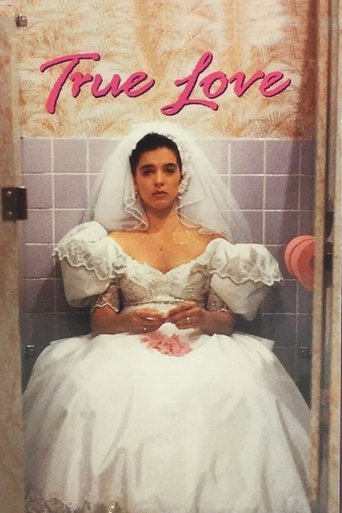 دانلود فیلم True Love 1989