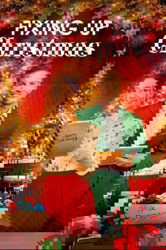 دانلود فیلم Fixing Up Christmas 2021