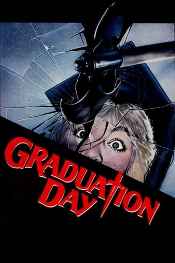 دانلود فیلم Graduation Day 1981