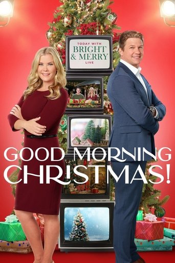 دانلود فیلم Good Morning Christmas! 2020