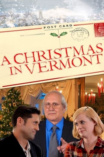 دانلود فیلم A Christmas in Vermont 2016