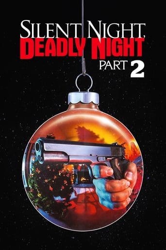 دانلود فیلم Silent Night, Deadly Night Part 2 1987