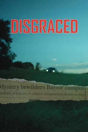دانلود فیلم Disgraced 2017