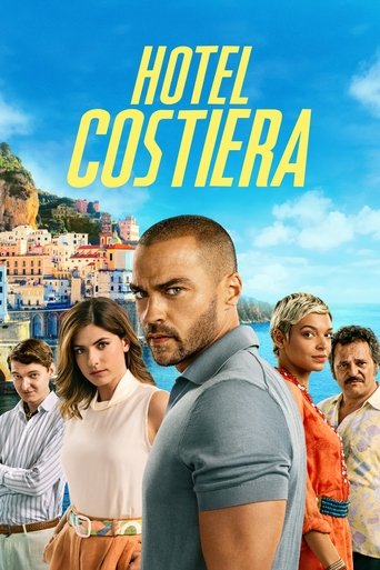 دانلود سریال Hotel Costiera 2025 (هتل کوستیرا)