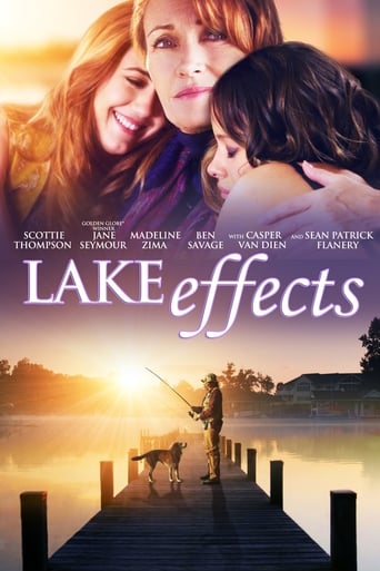 دانلود فیلم Lake Effects 2012