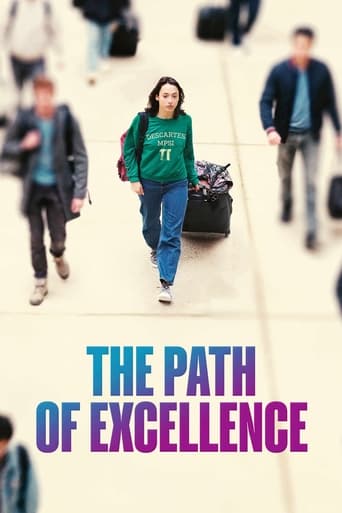 دانلود فیلم The Path of Excellence 2023