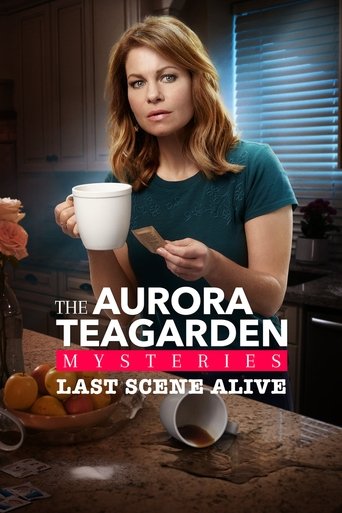 دانلود فیلم Last Scene Alive: An Aurora Teagarden Mystery 2018