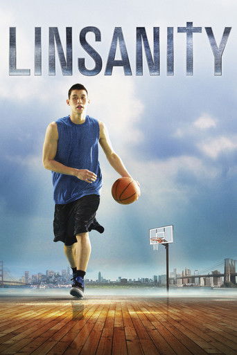 دانلود فیلم Linsanity 2013