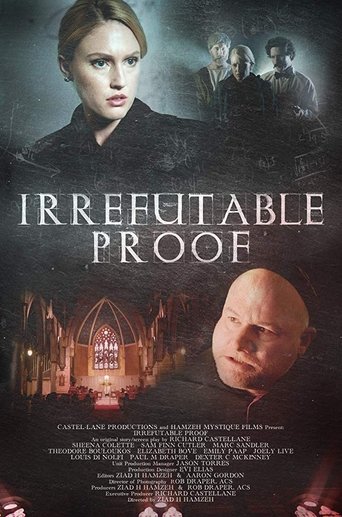 دانلود فیلم Irrefutable Proof 2015