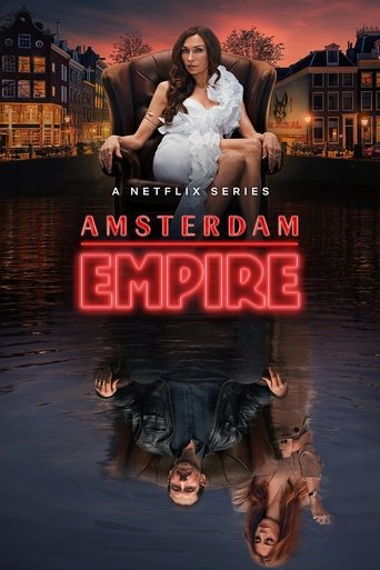 دانلود سریال Amsterdam Empire 2025