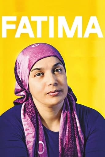 دانلود فیلم Fatima 2015