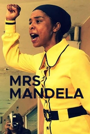 دانلود فیلم Mrs Mandela 2010