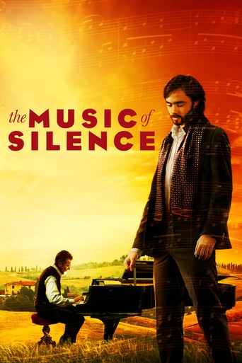 دانلود فیلم The Music of Silence 2017 ( موسیقی سکوت)