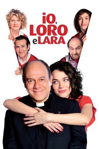 دانلود فیلم Me, Them and Lara 2009