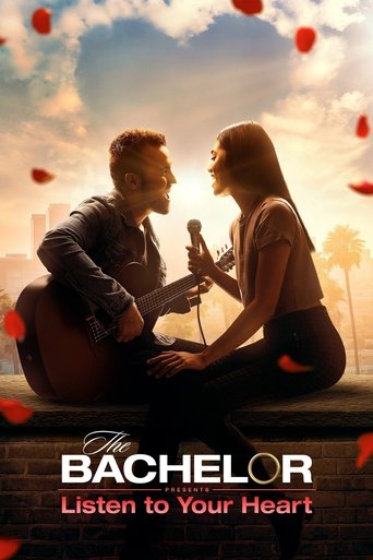 دانلود سریال The Bachelor Presents: Listen to Your Heart 2020