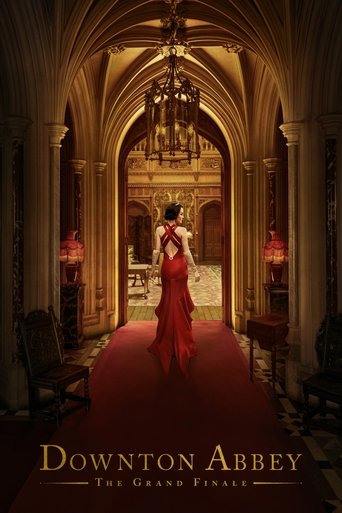 دانلود فیلم Downton Abbey: The Grand Finale 2025