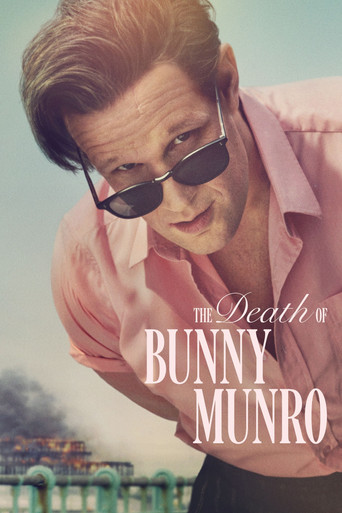 دانلود سریال The Death of Bunny Munro 2025