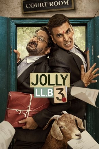 دانلود فیلم Jolly LLB 3 2025