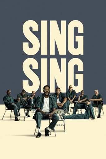 Sing Sing 2023