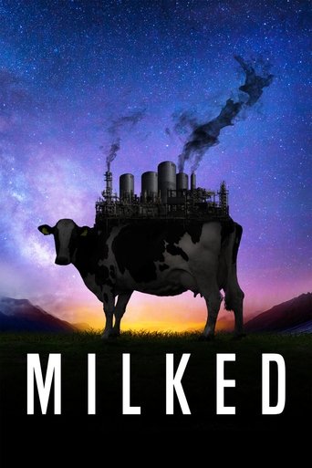 دانلود فیلم Milked 2021