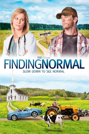 دانلود فیلم Finding Normal 2013