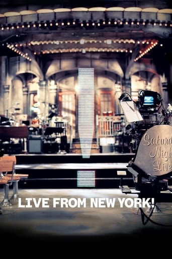 دانلود فیلم Live from New York! 2015