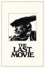 دانلود فیلم The Last Movie 1971 (آخرین فیلم)