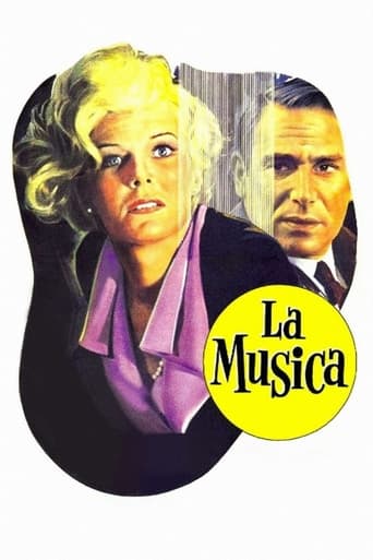 دانلود فیلم La Musica 1967