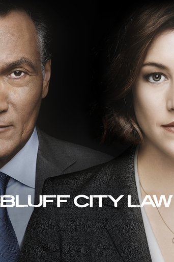 دانلود سریال Bluff City Law 2019