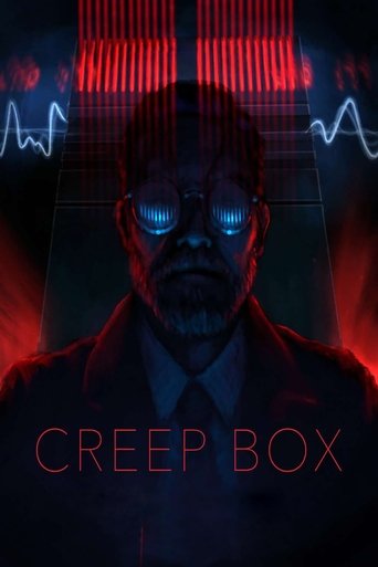 دانلود فیلم Creep Box 2023
