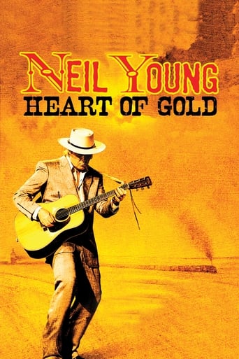 دانلود فیلم Neil Young: Heart of Gold 2006