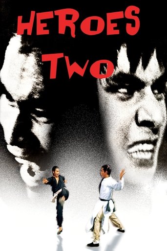 دانلود فیلم Heroes Two 1974 (قهرمانان دو)