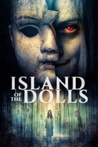 دانلود فیلم Island of the Dolls 2023