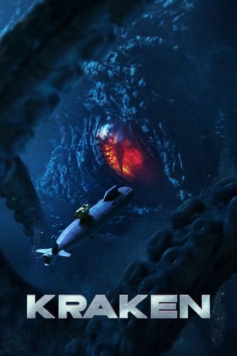 دانلود فیلم Kraken 2025