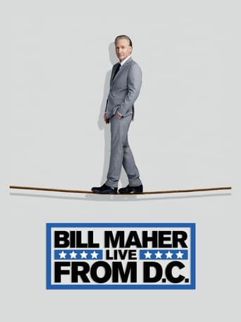 دانلود فیلم Bill Maher: Live from D.C. 2014