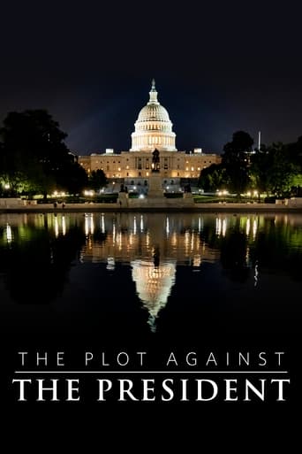 دانلود فیلم The Plot Against The President 2020
