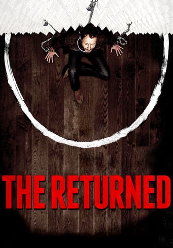 دانلود فیلم The Returned 2013 (بازگشته)