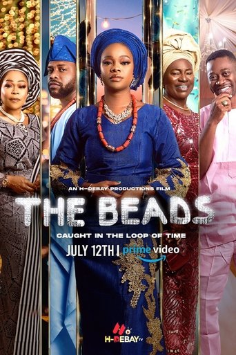 دانلود فیلم The Beads 2024
